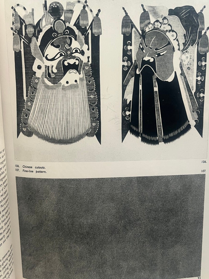 New Dimensions in Paper Craft 洋書 NEW DIMENSIONS IN PAPER CRAFT | Sadami Yamada, Kiyotada Ito