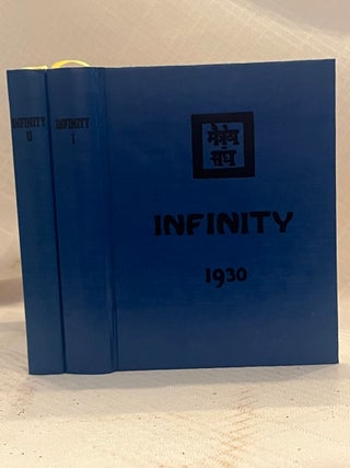 Item #81120 INFINITY: 1930
