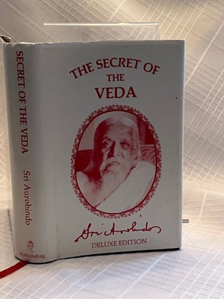 THE SECRET OF THE VEDA