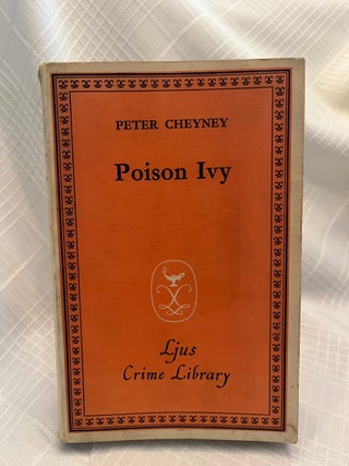 POISON IVY