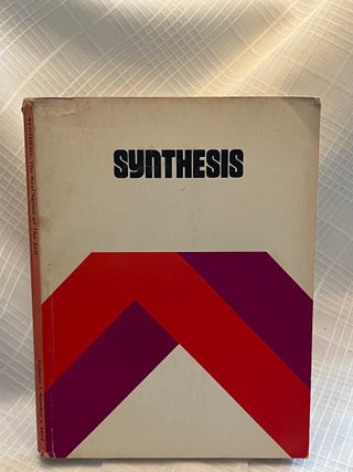 Item #81378 SYNTHESIS: Volume 1, Number 1, 1974 The Realization of Self. Roberto Assagioli