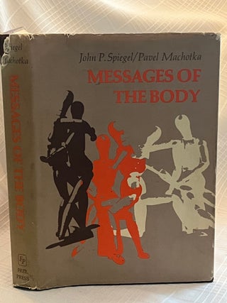 MESSAGES OF THE BODY