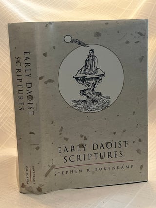 EARLY DAOIST SCRIPTURES