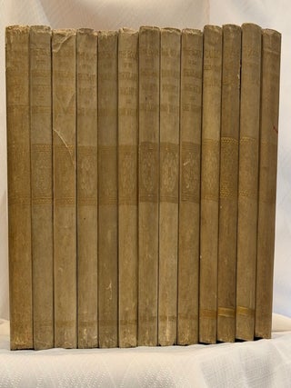 Item #81503 THE BOOK OF THE THOUSAND NIGHTS AND ONE NIGHT: with Tales from the Arabic and Aladdin...