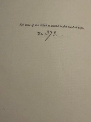THE BOOK OF THE THOUSAND NIGHTS AND ONE NIGHT: with Tales from the Arabic and Aladdin and the Enchanted Lamp
