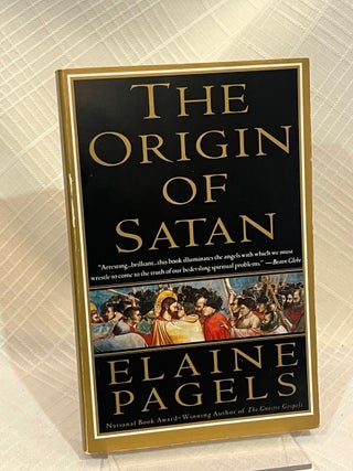 THE ORIGIN OF SATAN