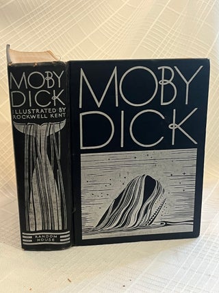 MOBY DICK