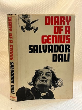 DIARY OF A GENIUS
