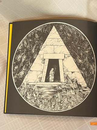 LANTERNS OF THE OLD LIGHT.