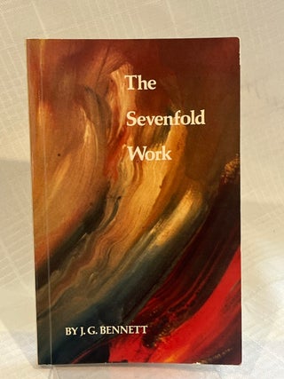 THE SEVENFOLD WORK