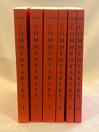 PSYCHOLOGICAL COMMENTARIES ON THE TEACHINGS OF G.I. GURDJIEFF & P.D. OUSPENSKY