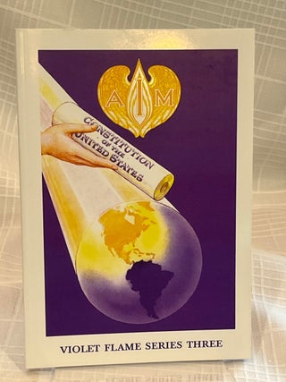 VIOLET FLAME: Series One - Ten