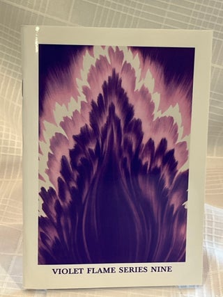 VIOLET FLAME: Series One - Ten