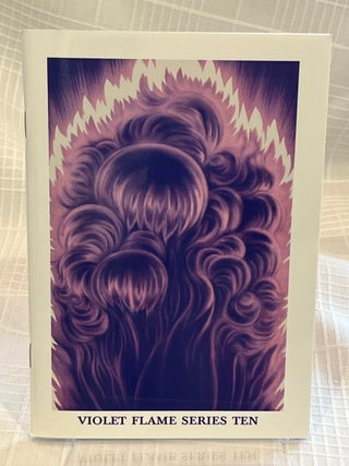 VIOLET FLAME: Series One - Ten