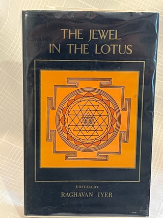 THE JEWEL IN THE LOTUS