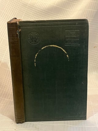 THE ORGANISATION OF THOUGHT: Educational and Scientific