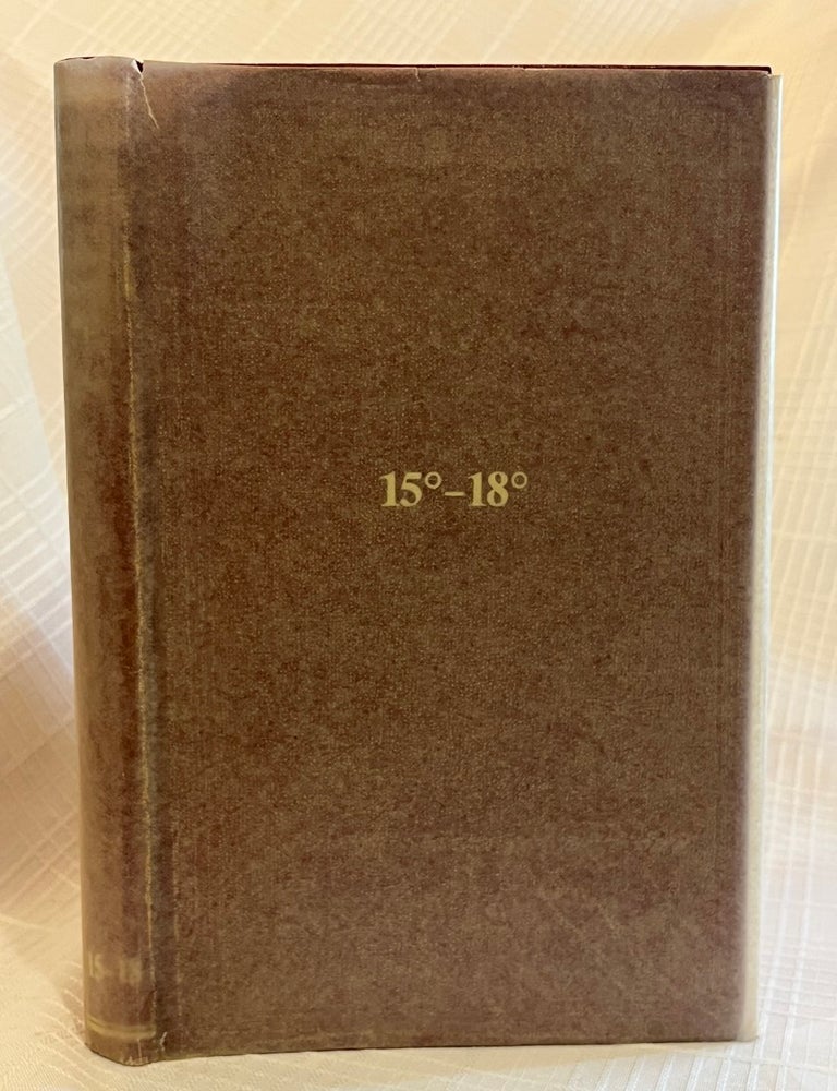 Item #82004 LITURGY OF THE ANCIENT SCOTTISH RITE OF FREEMASONRY: Part III; XV to XVIII; For the Southern Jurisdiction of the United States. Albert Pike.
