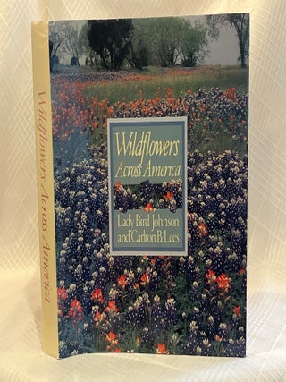 WILDFLOWERS ACROSS AMERICA