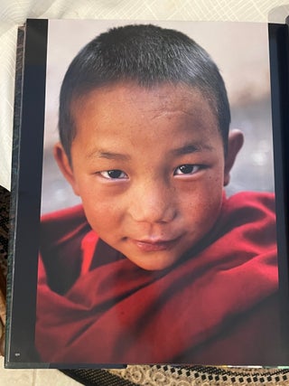 TAN: A Visual Odyssey Across the Last Himalayan Kingdom