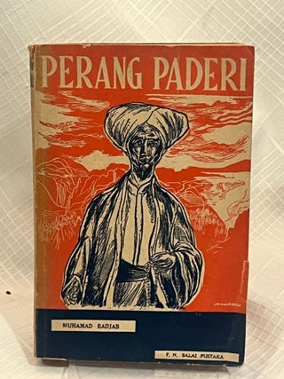 PERAND PADERI: Di Sumatera Barat (1803-1838