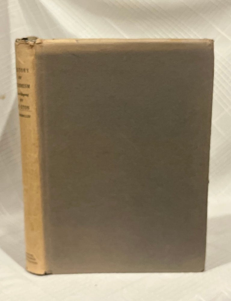 Item #82285 HISTORY OF BUDDHISM (CHOS-HBYUNG): Part I: The Jewelry of Scripture. Part II: The History of Buddhism in India and Tibet. Bu-ston, E. Obermiller.