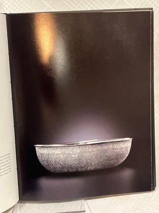 MASTERPIECES OF CHINESE PRECIOUS METALWORK: Early Gold and Silver