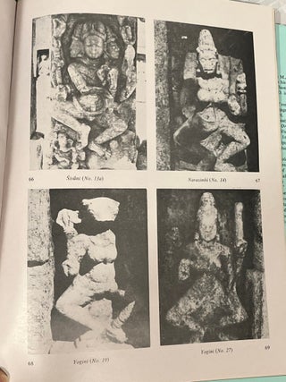 TANTRICISM: A Study of the Yogini Cult